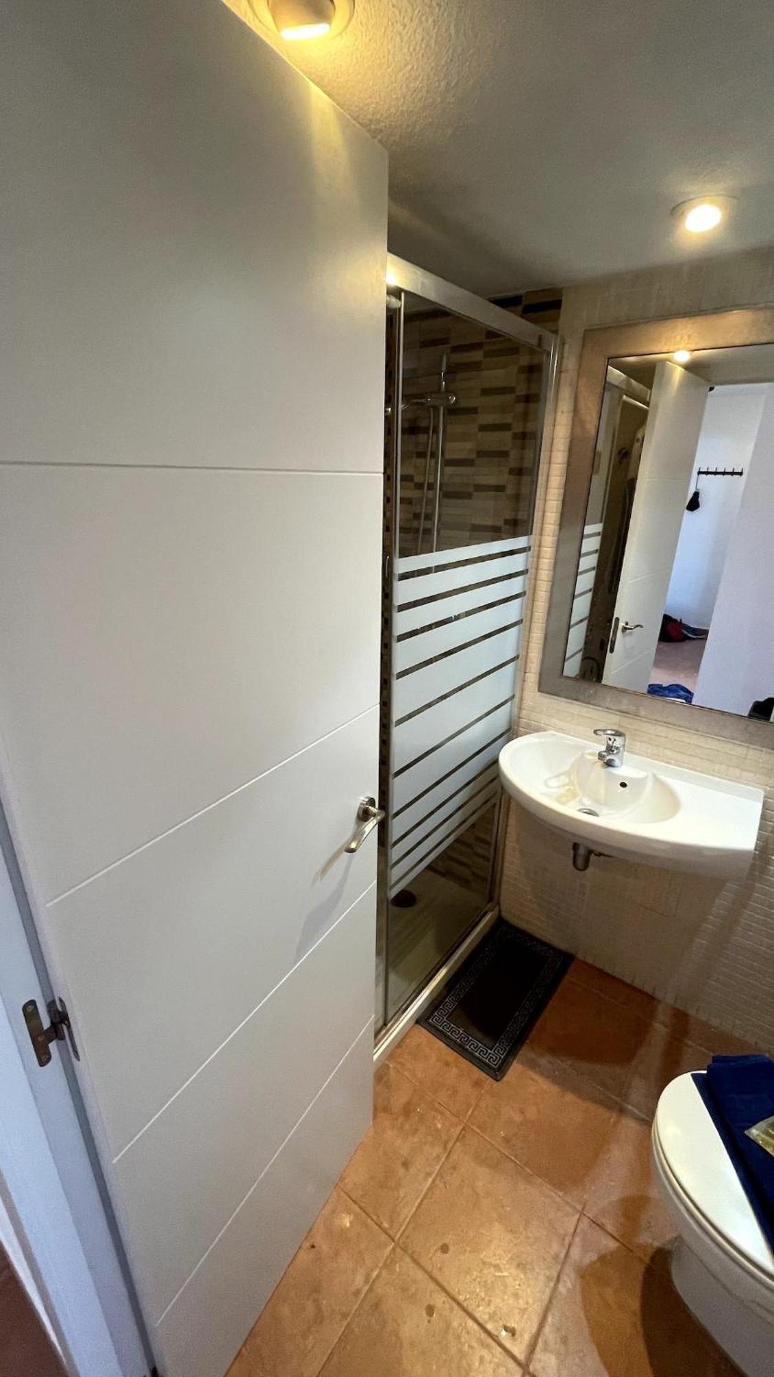Ocean View Apartment, Rincon Loix Pool Apartment Benidorm