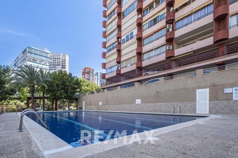 Ocean View Apartment, Rincon Loix Pool Apartment