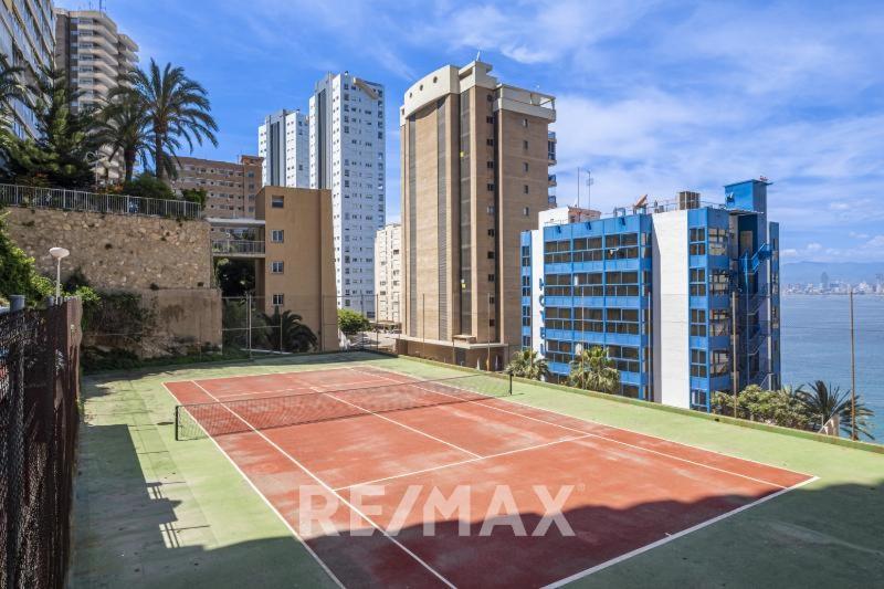 Ocean View Apartment, Rincon Loix Pool *