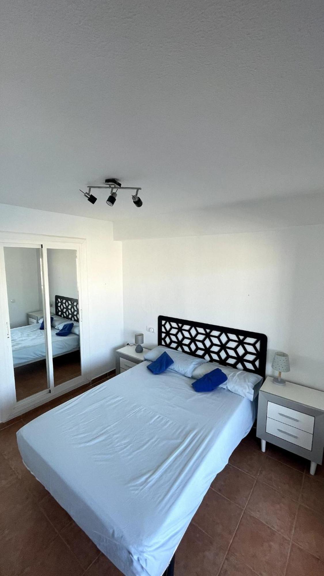 Apartment Ocean View Apartment, Rincon Loix Pool