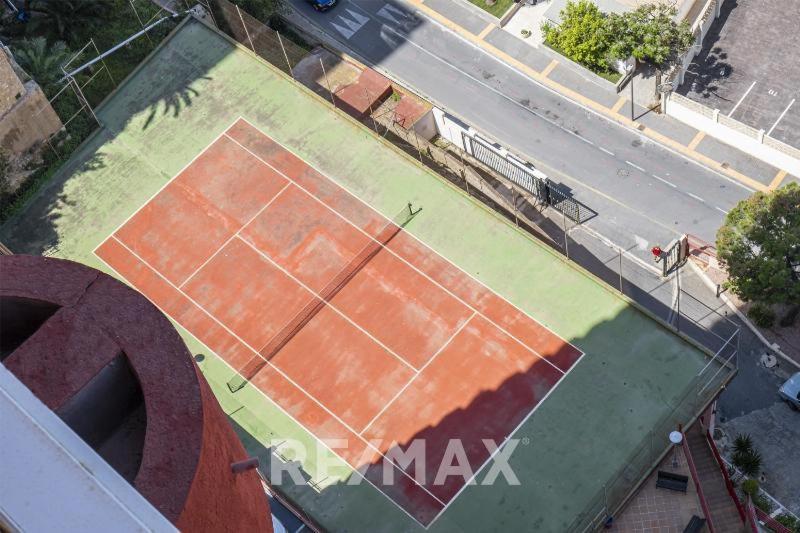 Apartment Ocean View Apartment, Rincon Loix Pool *