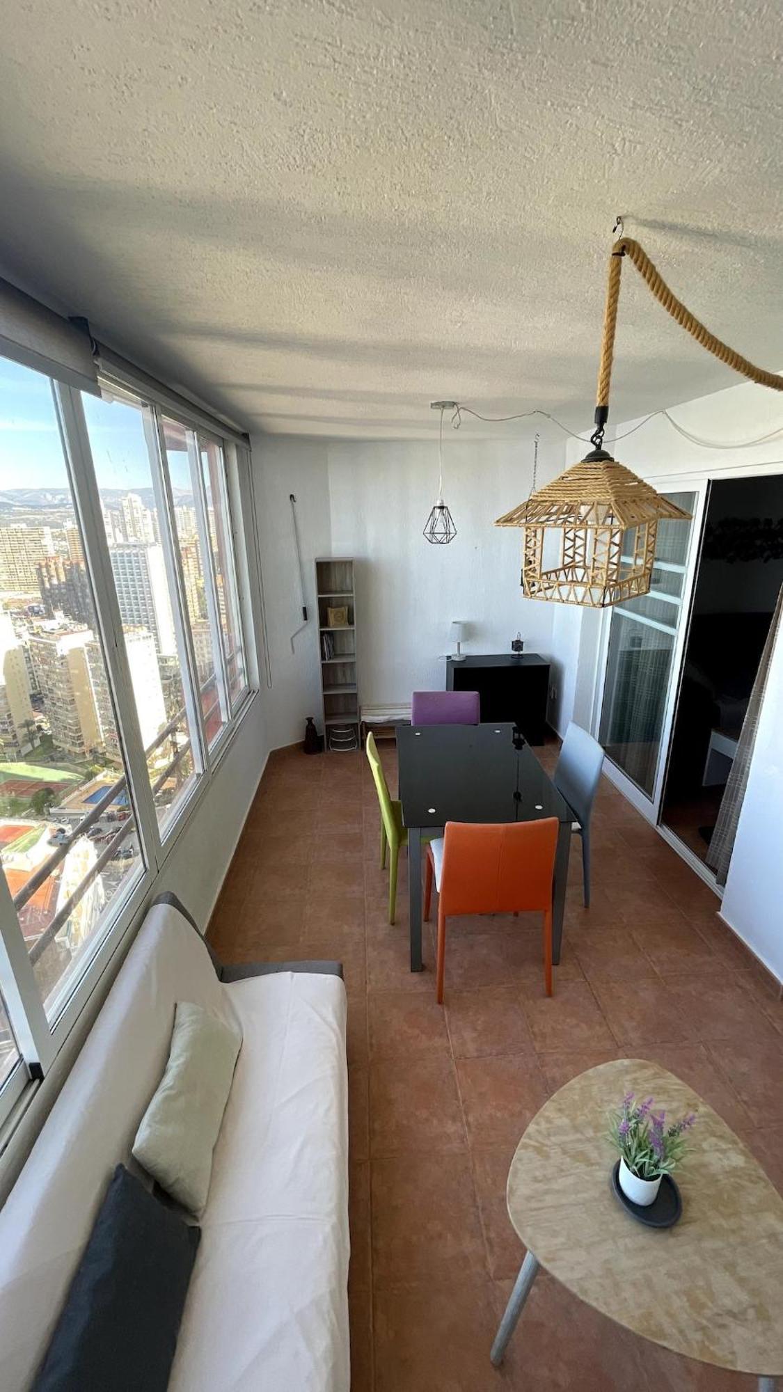 Ocean View Apartment, Rincon Loix Pool