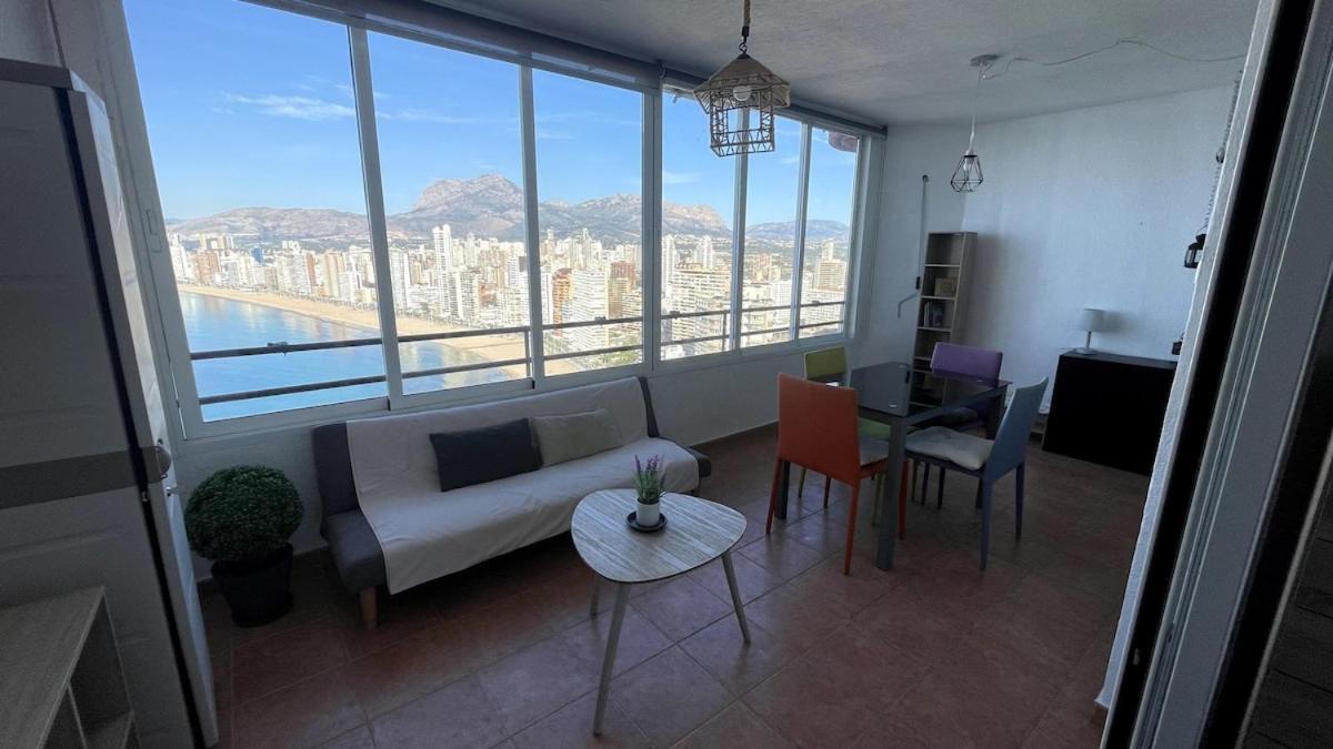 Ocean View Apartment, Rincon Loix Pool Apartment *