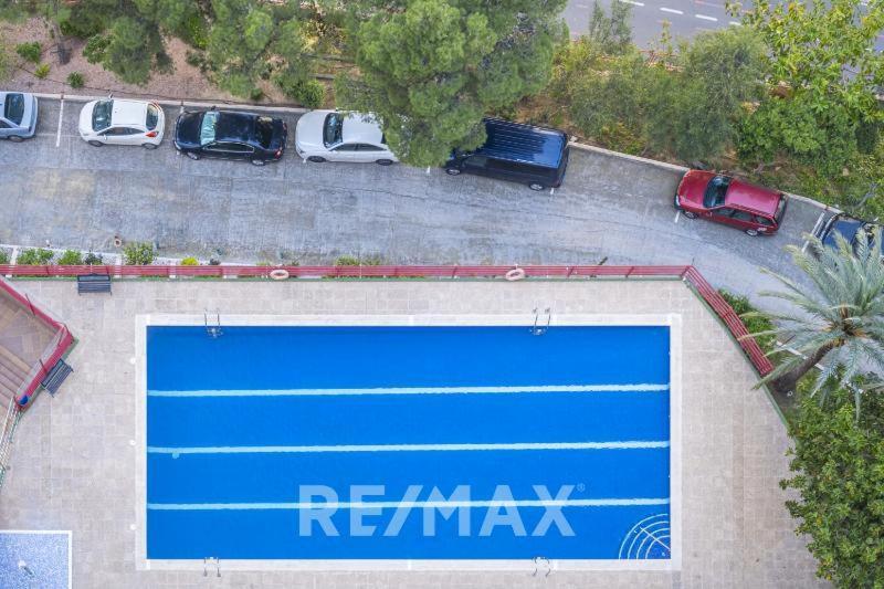 Ocean View Apartment, Rincon Loix Pool Benidorm