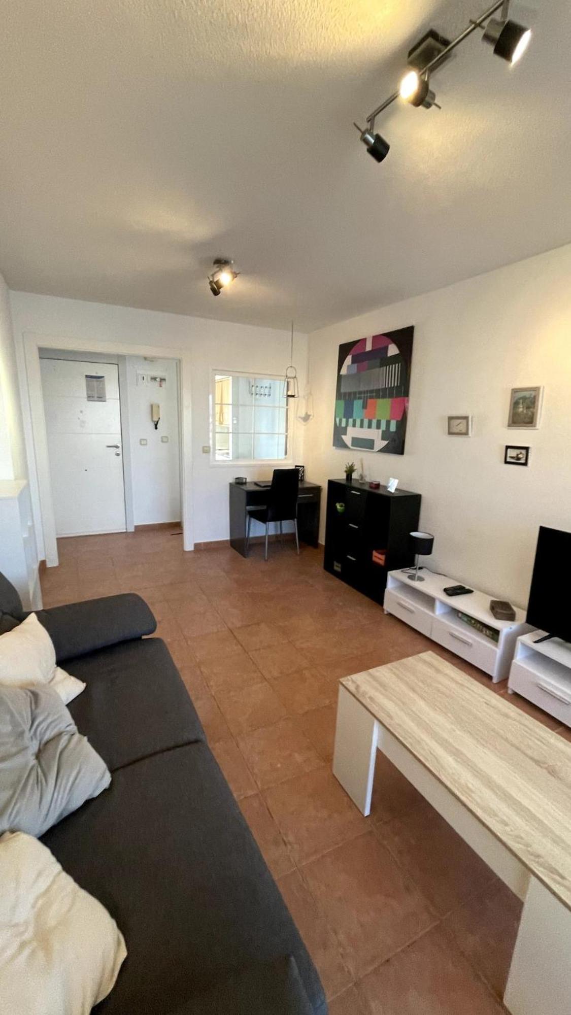 Ocean View Apartment, Rincon Loix Pool * Benidorm