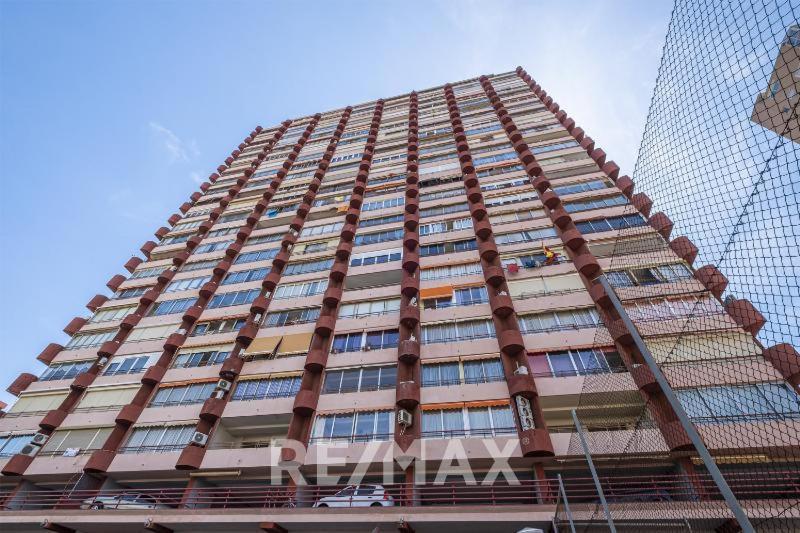 Apartment Ocean View Apartment, Rincon Loix Pool Benidorm