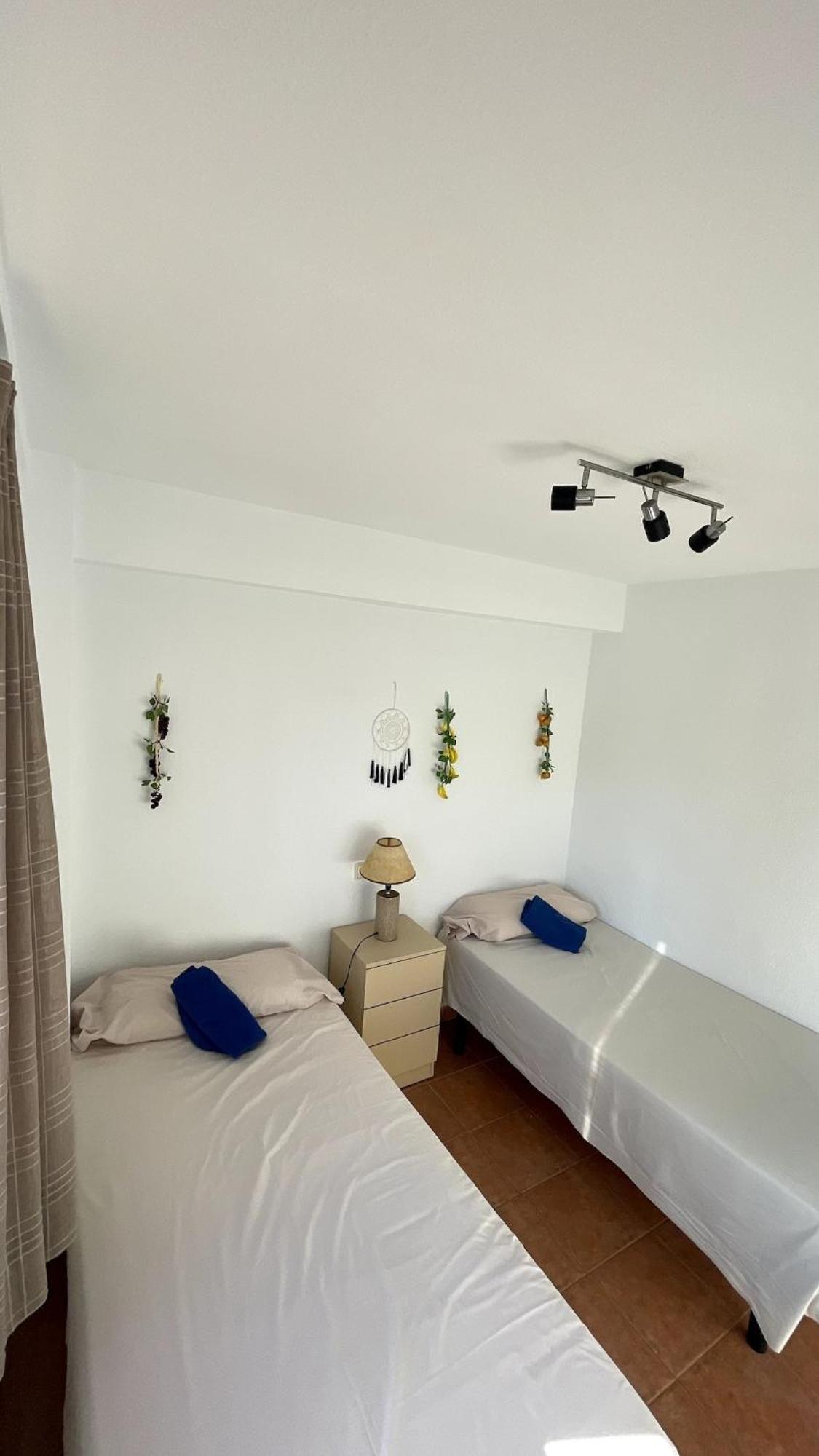 Ocean View Apartment, Rincon Loix Pool