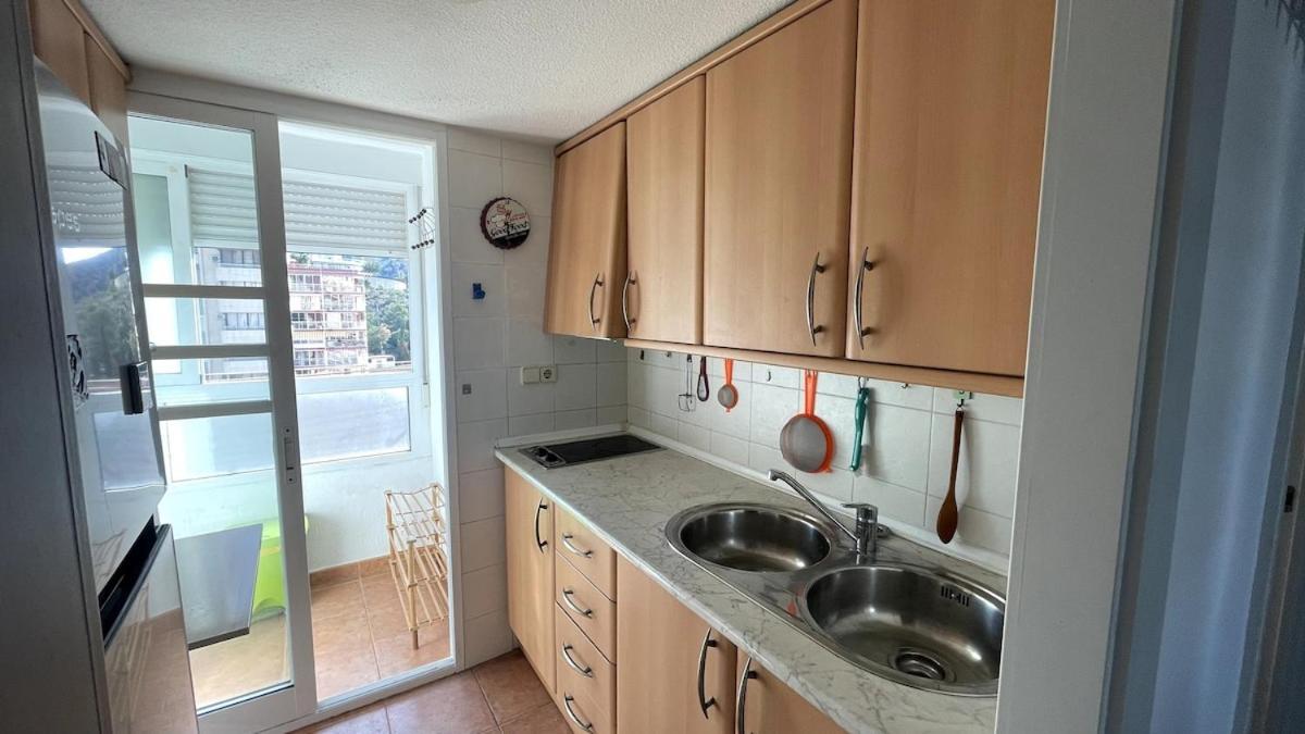 Ocean View Apartment, Rincon Loix Pool *