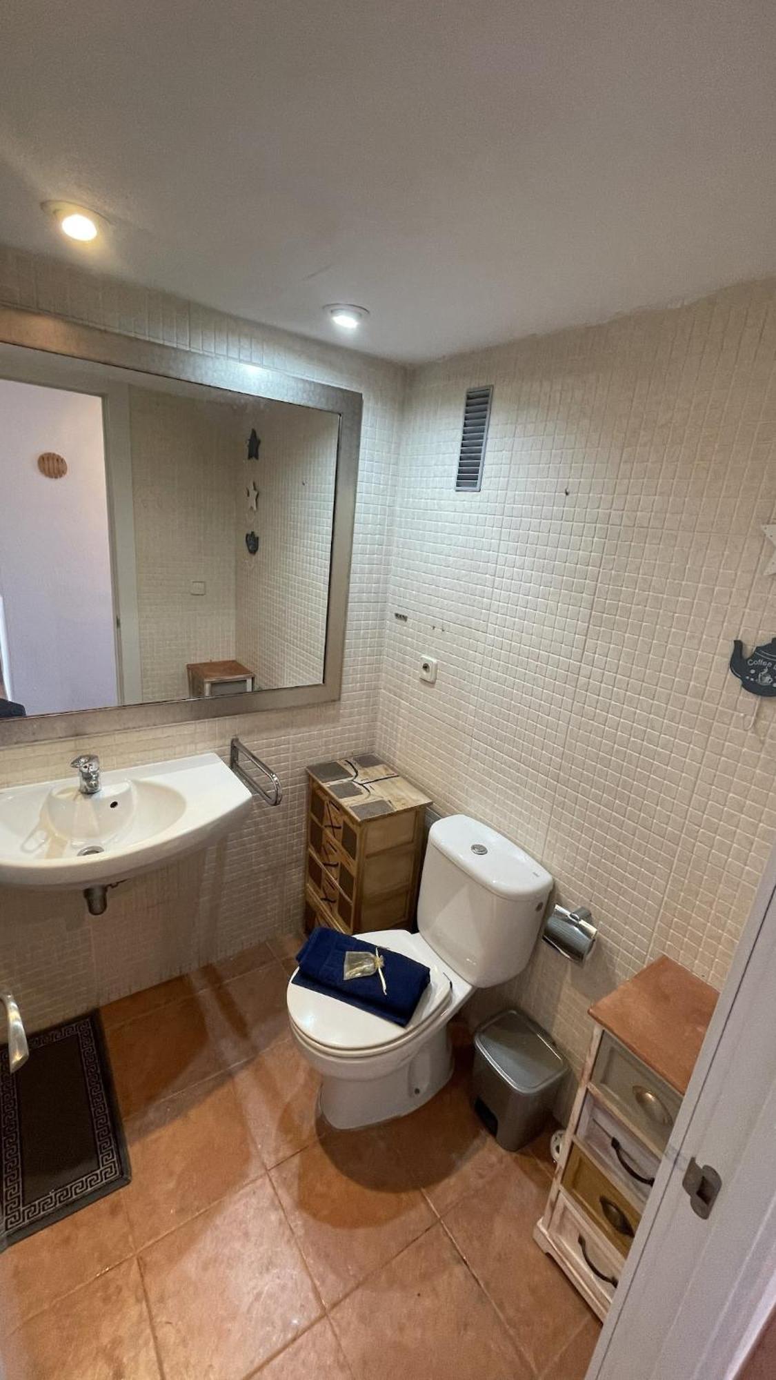 Ocean View Apartment, Rincon Loix Pool * Benidorm