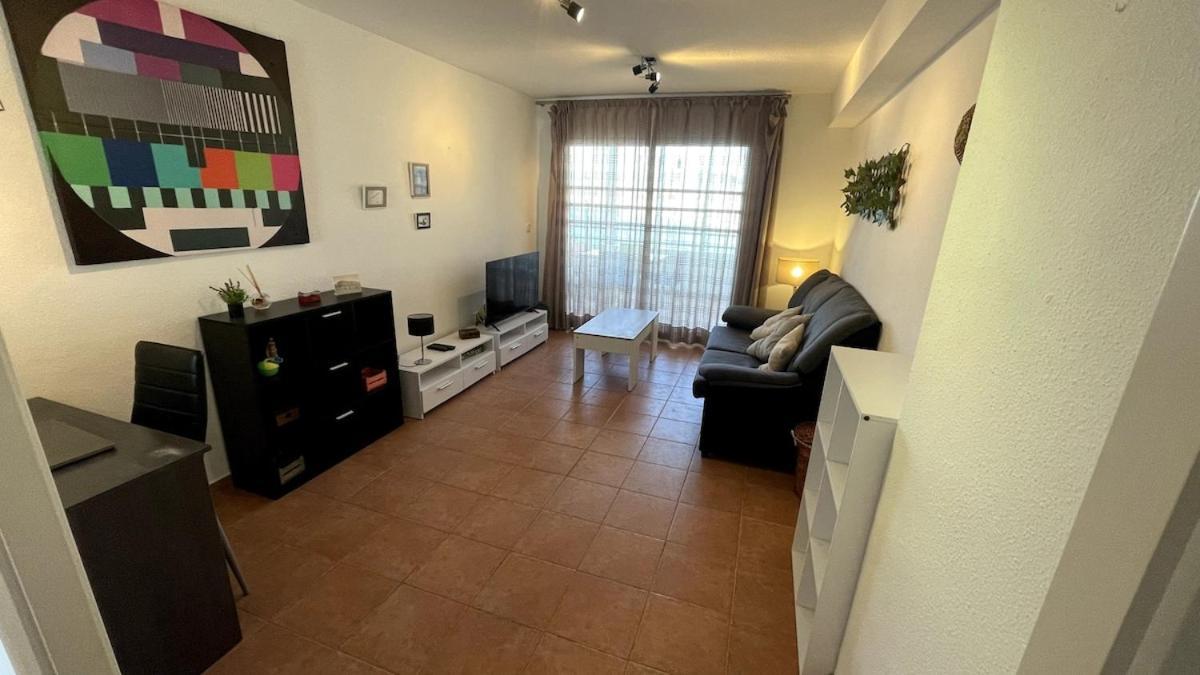 Ocean View Apartment, Rincon Loix Pool