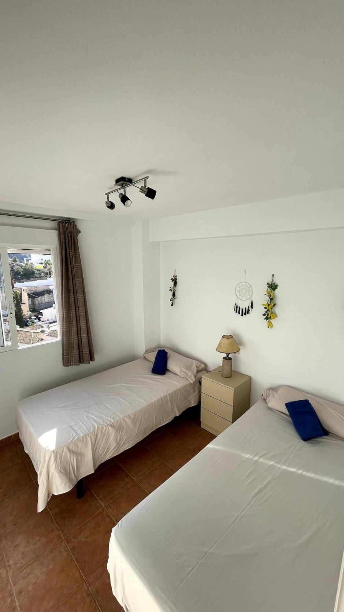 Ocean View Apartment, Rincon Loix Pool Apartment