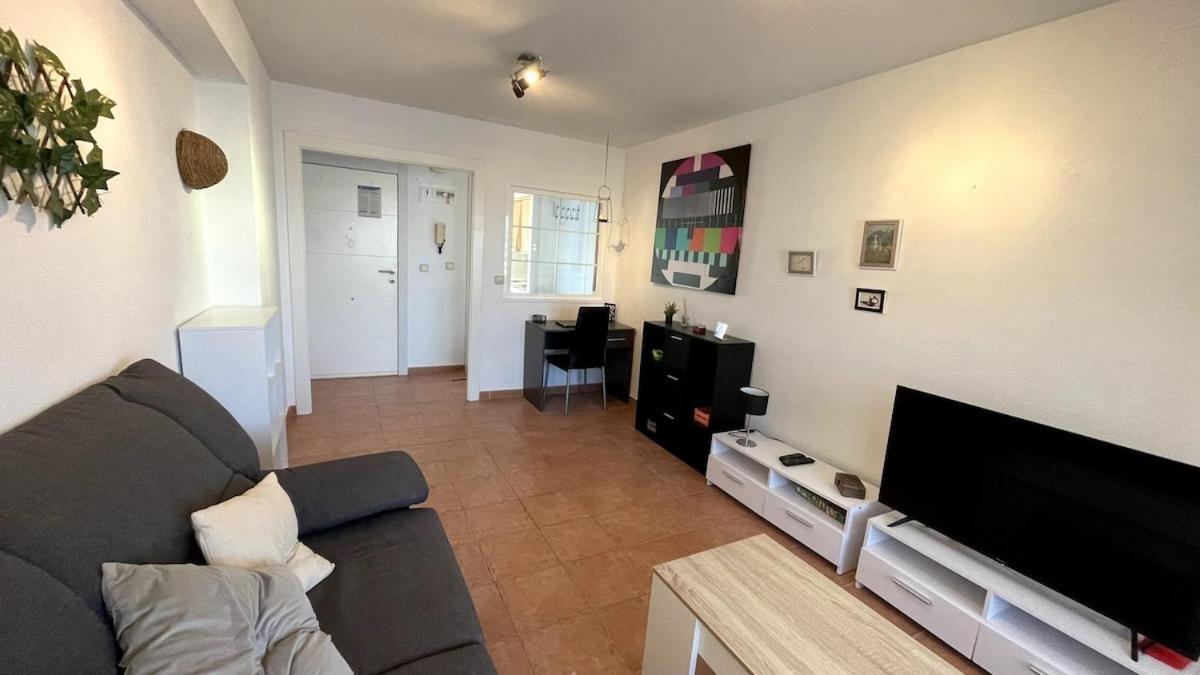 Ocean View Apartment, Rincon Loix Pool Benidorm