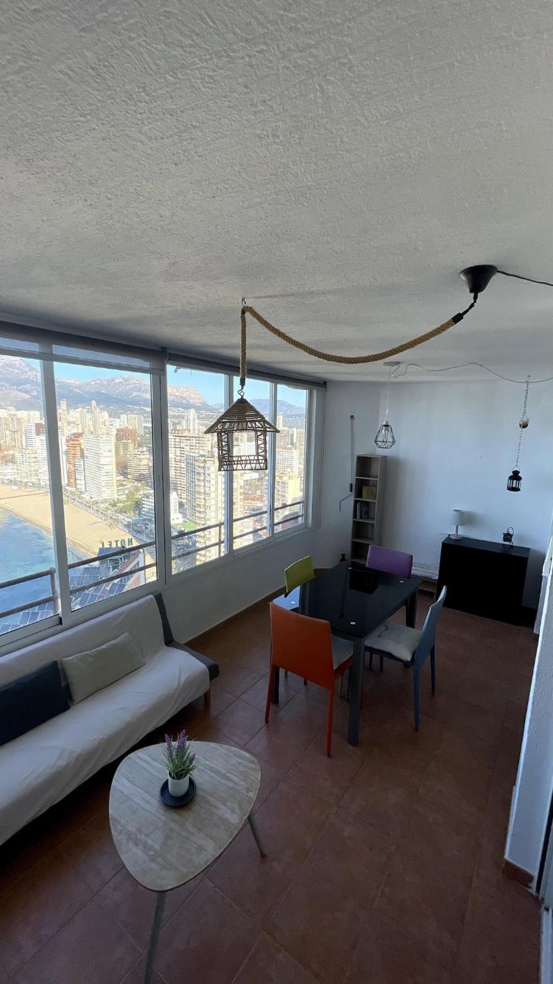 Apartment Ocean View Apartment, Rincon Loix Pool *
