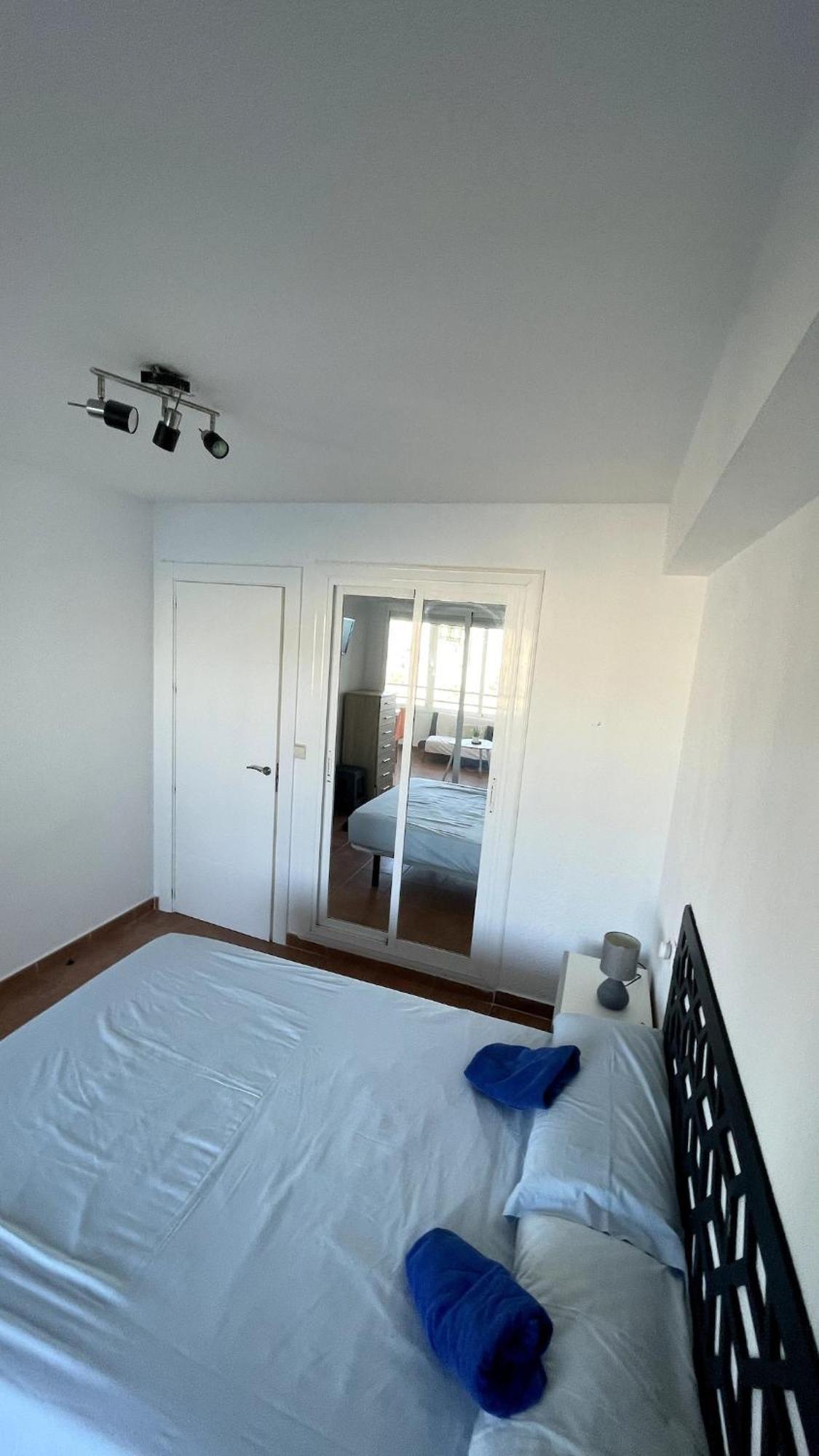 Ocean View Apartment, Rincon Loix Pool *