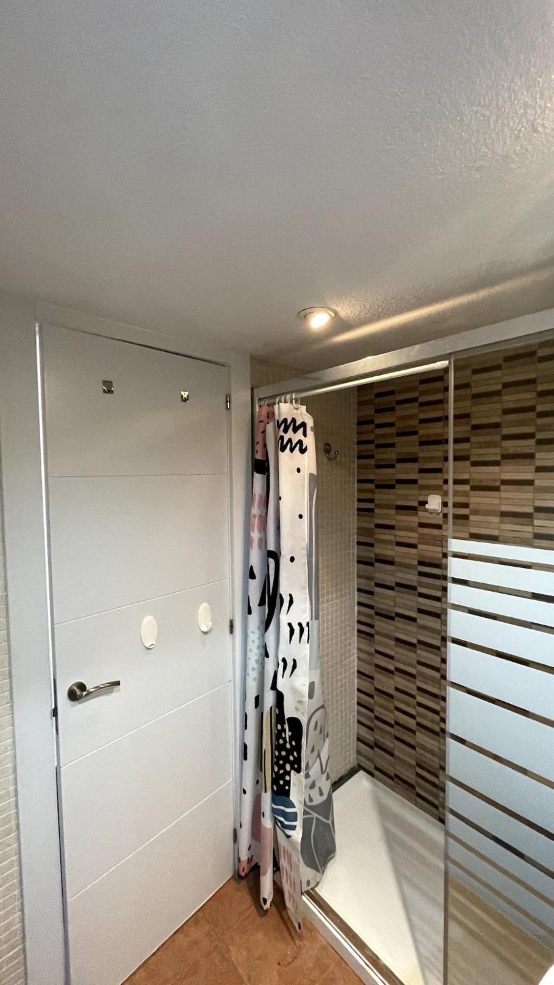 Ocean View Apartment, Rincon Loix Pool Benidorm